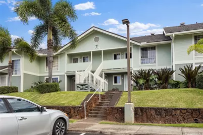94-1467 Waipio Uka Street #T204, Waipahu, HI 96797 - Photo 19