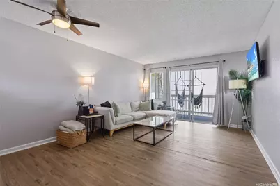94-1467 Waipio Uka Street #T204, Waipahu, HI 96797 - Photo 5