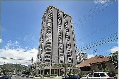 2100 Date Street #806, Honolulu, HI 96826 - Photo 1