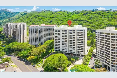 6750 Hawaii Kai Drive #1104, Honolulu, HI 96825 - Photo 19