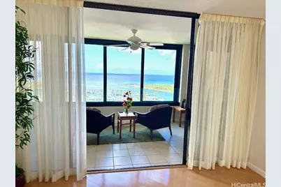 1650 Ala Moana Boulevard #2711, Honolulu, HI 96815 - Photo 7