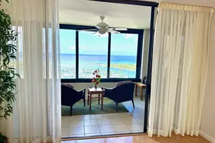 1650 Ala Moana Blvd, Honolulu, HI 96815 - Photo 7