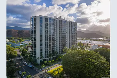322 Aoloa Street #1110, Kailua, HI 96734 - Photo 11