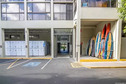 322 Aoloa Street #1110, Kailua, HI 96734 - Photo 19