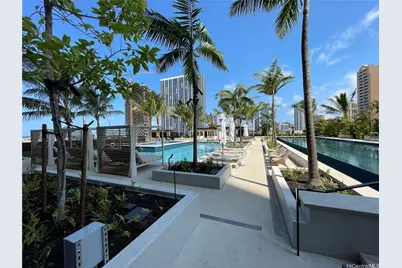 333 Ward Avenue #2909, Honolulu, HI 96814 - Photo 13