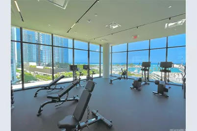 333 Ward Avenue #2909, Honolulu, HI 96814 - Photo 23
