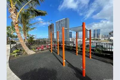333 Ward Avenue #2909, Honolulu, HI 96814 - Photo 21
