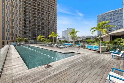 1001 Queen Street #908, Honolulu, HI 96814 - Photo 19