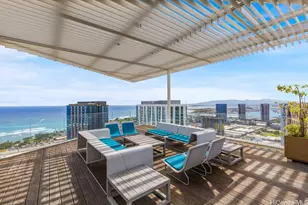 1001 Queen St, Honolulu, HI 96814 - Photo 1