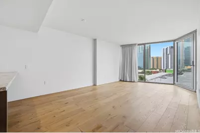 1001 Queen Street #908, Honolulu, HI 96814 - Photo 3