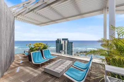 1001 Queen Street #908, Honolulu, HI 96814 - Photo 23