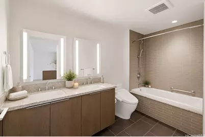 1001 Queen Street #908, Honolulu, HI 96814 - Photo 9