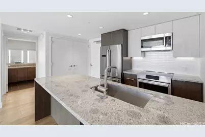 1001 Queen Street #908, Honolulu, HI 96814 - Photo 5