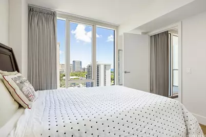 1837 Kalakaua Avenue #1603, Honolulu, HI 96815 - Photo 15