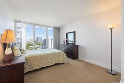 1837 Kalakaua Avenue #1603, Honolulu, HI 96815 - Photo 11