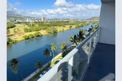 2233 Ala Wai Boulevard #12C, Honolulu, HI 96815 - Photo 13