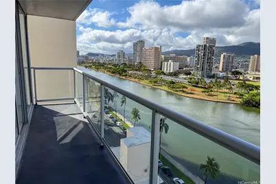2233 Ala Wai Boulevard #12C, Honolulu, HI 96815 - Photo 15