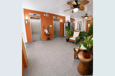 2233 Ala Wai Boulevard #12C, Honolulu, HI 96815 - Photo 21