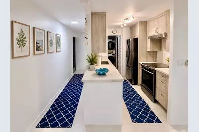 2233 Ala Wai Boulevard #12C, Honolulu, HI 96815 - Photo 1