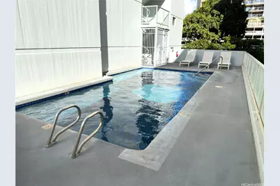 2233 Ala Wai Boulevard #12C, Honolulu, HI 96815 - Photo 15