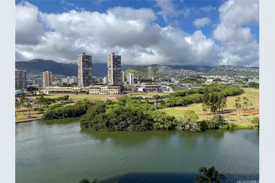 2233 Ala Wai Boulevard #12C, Honolulu, HI 96815 - Photo 17