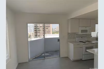 320 Ohua Avenue #1301, Honolulu, HI 96815 - Photo 3