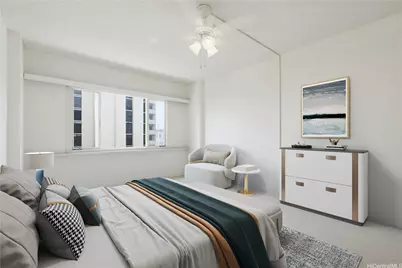 1001 Wilder Avenue #301, Honolulu, HI 96822 - Photo 11