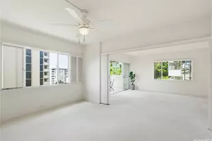 1001 Wilder Ave, Honolulu, HI 96822 - Photo 5