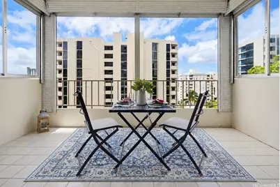 1001 Wilder Avenue #301, Honolulu, HI 96822 - Photo 7