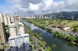 300 Wai Nani Way, Honolulu, HI 96815 - Photo 1