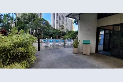 300 Wai Nani Way #II2212, Honolulu, HI 96815 - Photo 17