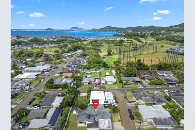 45-323 Kahowaa Place, Kaneohe, HI 96744 - Photo 3