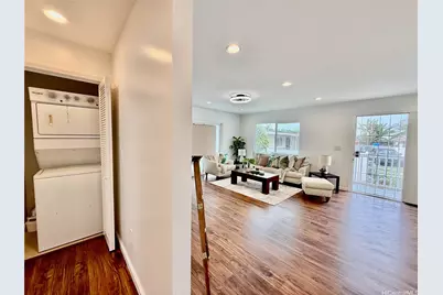 84-1132 Hana Street #D, Waianae, HI 96792 - Photo 7
