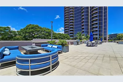 415 South Street #1002, Honolulu, HI 96813 - Photo 13
