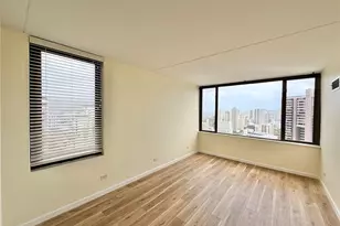 411 Hobron Ln, Honolulu, HI 96815 - Photo 5