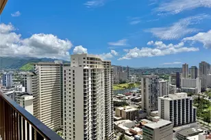 411 Hobron Ln, Honolulu, HI 96815 - Photo 9
