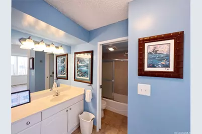 411 Hobron Lane #3601, Honolulu, HI 96815 - Photo 7