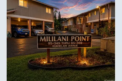 95-349 Kuahelani Avenue #B-2, Mililani, HI 96789 - Photo 19