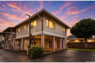 95-349 Kuahelani Avenue #B-2, Mililani, HI 96789 - Photo 17