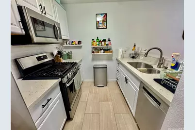 91-1010 Makaaloa Street #4G, Ewa Beach, HI 96706 - Photo 5