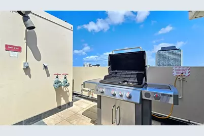 2345 Ala Wai Boulevard #1802, Honolulu, HI 96815 - Photo 23