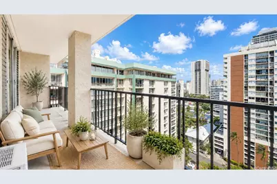 2345 Ala Wai Boulevard #1802, Honolulu, HI 96815 - Photo 13
