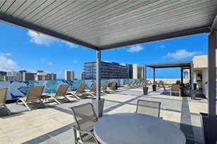 2345 Ala Wai Blvd, Honolulu, HI 96815 - Photo 17