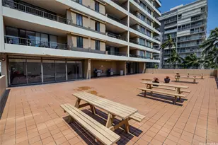 2121 Ala Wai Blvd, Honolulu, HI 96815 - Photo 19