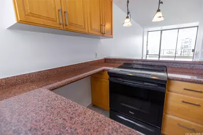 2121 Ala Wai Boulevard #1901, Honolulu, HI 96815 - Photo 11