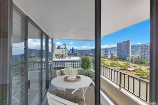 2121 Ala Wai Blvd, Honolulu, HI 96815 - Photo 11