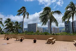 2121 Ala Wai Blvd, Honolulu, HI 96815 - Photo 19