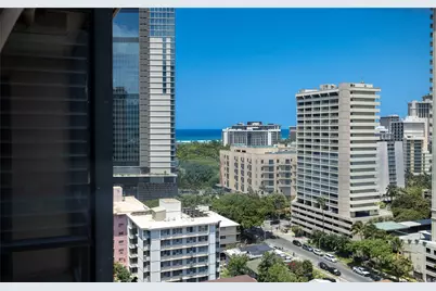 2121 Ala Wai Boulevard #1901, Honolulu, HI 96815 - Photo 21