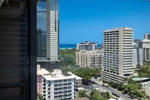 2121 Ala Wai Blvd, Honolulu, HI 96815 - Photo 21