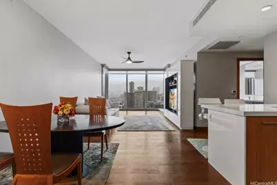 1555 Kapiolani Boulevard #1714, Honolulu, HI 96814 - Photo 3